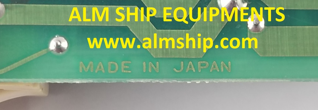 KOYO E-01T-4157 RELAY OUTPUT