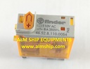 FINDER 110V AC 46.52.8.110.0054 Relay