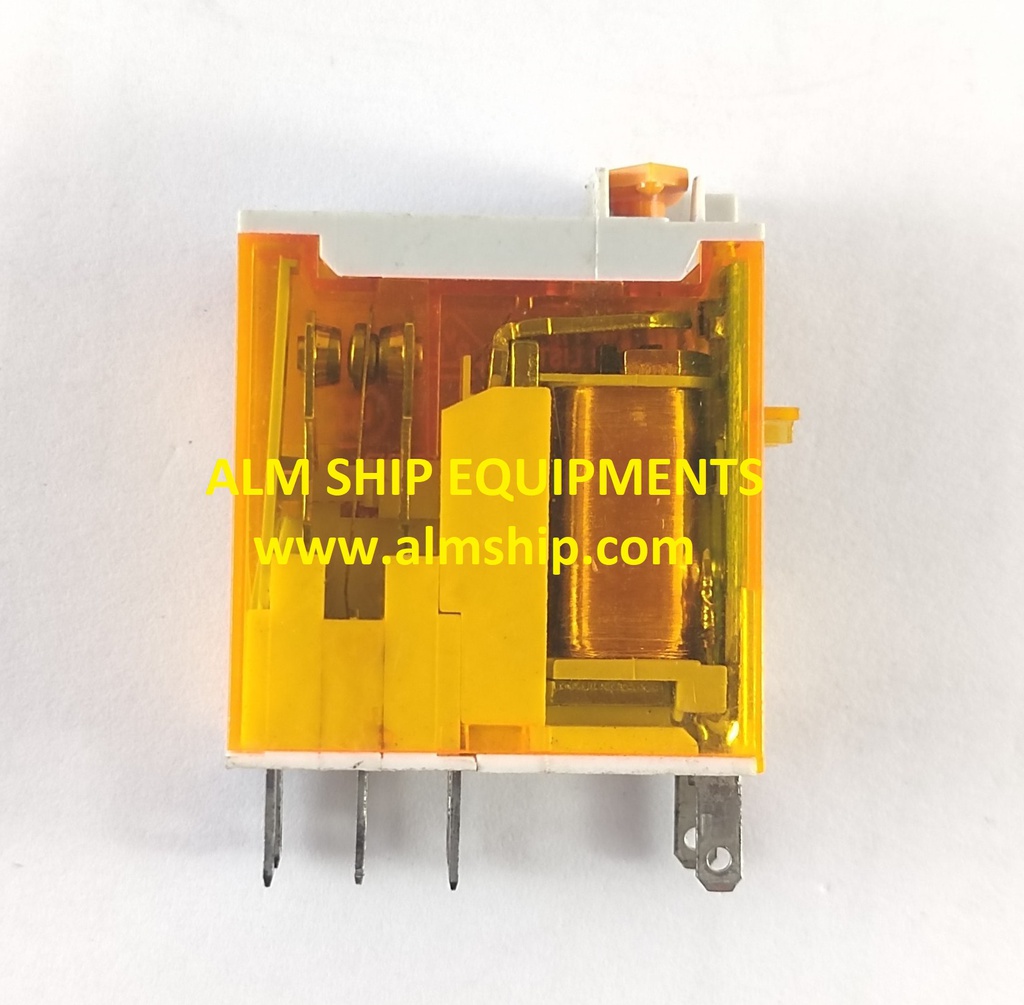FINDER 110V AC 46.52.8.110.0054 Relay