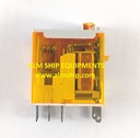 FINDER 110V AC 46.52.8.110.0054 Relay