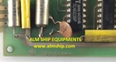 TERASAKI EIH-222 SPEED MATCHER