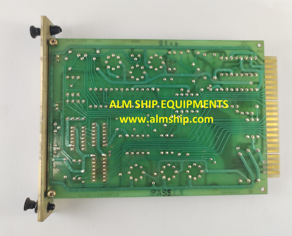 TERASAKI EIH-221 SYNCHRO DETECT