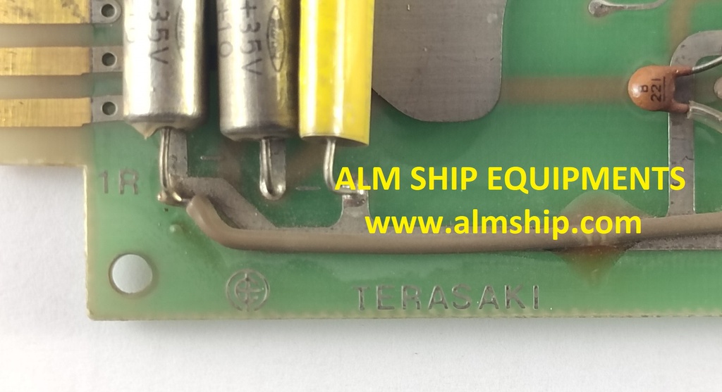 TERASAKI EIH-221 SYNCHRO DETECT