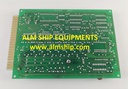TERASAKI ECB-101 PCB CARD K/76Z/1-001C