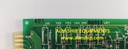 TERASAKI ECB-421 PCB CARD K/76Z/1-001C