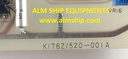 TERASAKI ECD-201 PCB CARD K/76Z /520-001A