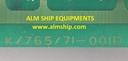 TERASAKI ECA-804 TM MASTER UNIT K/765 /71-001D