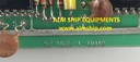 TERASAKI ECB-411 PCB CARD K/76Z/1-001B