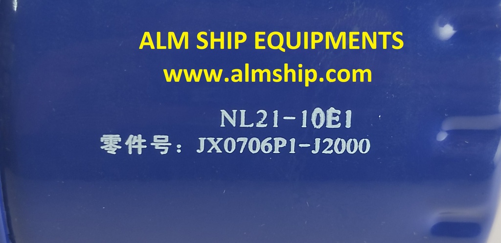 JX0706P1-J2000 OIL FILTER LF3724