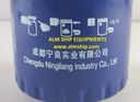 JX0706P1-J2000 OIL FILTER LF3724