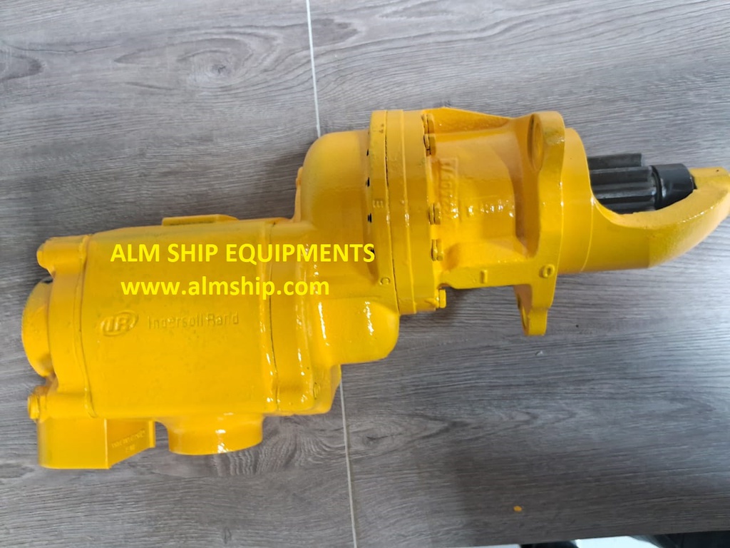 ENGINE STARTER (PNEUMATIC) /  INGERSOLL-RAND