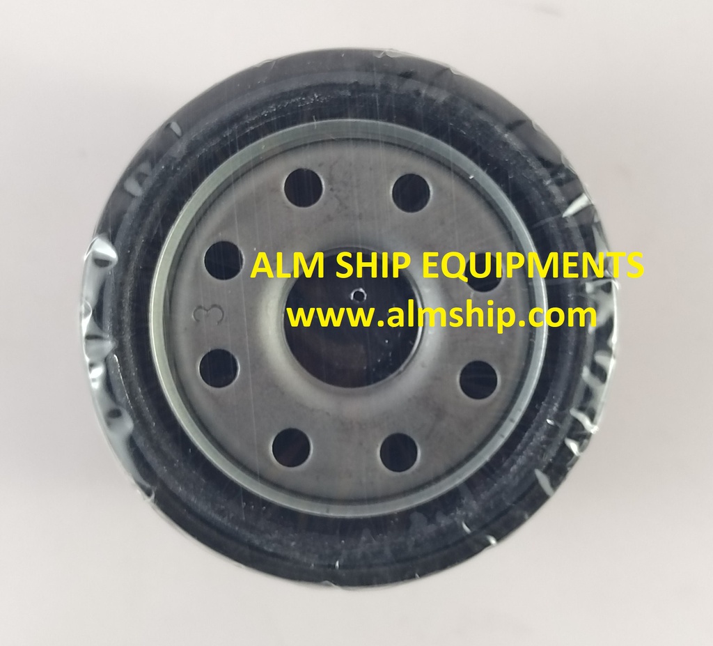 NITCO T-1636 OIL FILTER