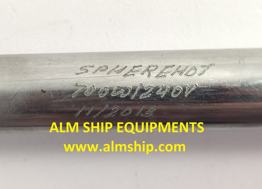 SPHEREHOT 700W/240V