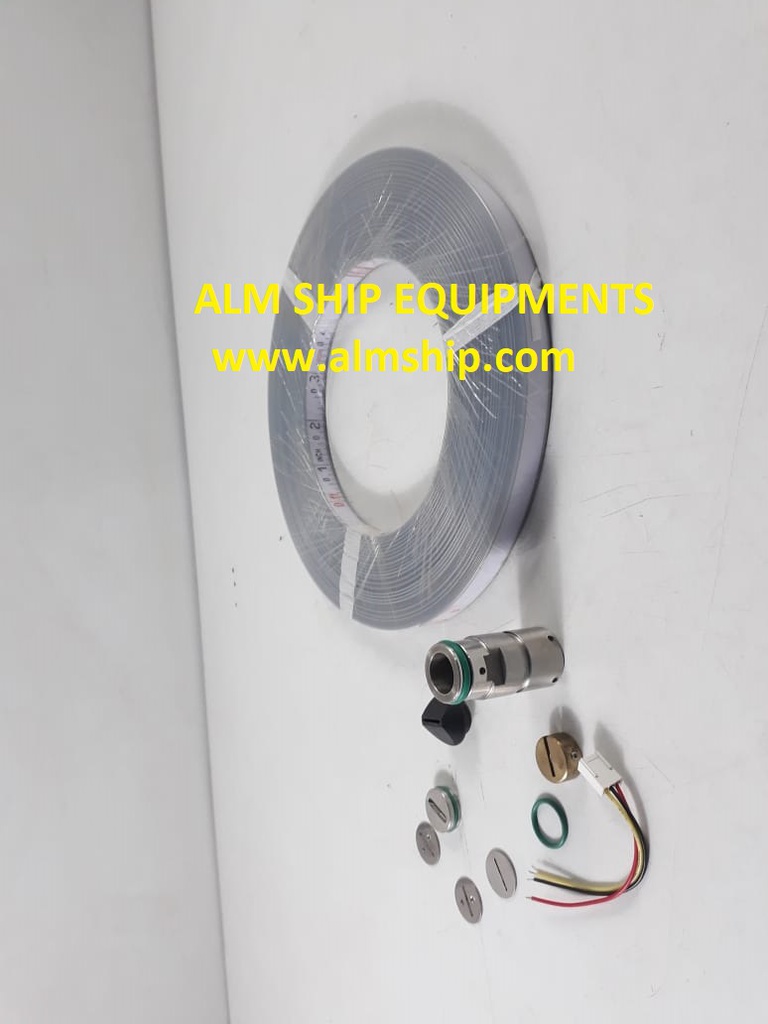SPARES TAPE / UTI TAPE / 30 METER