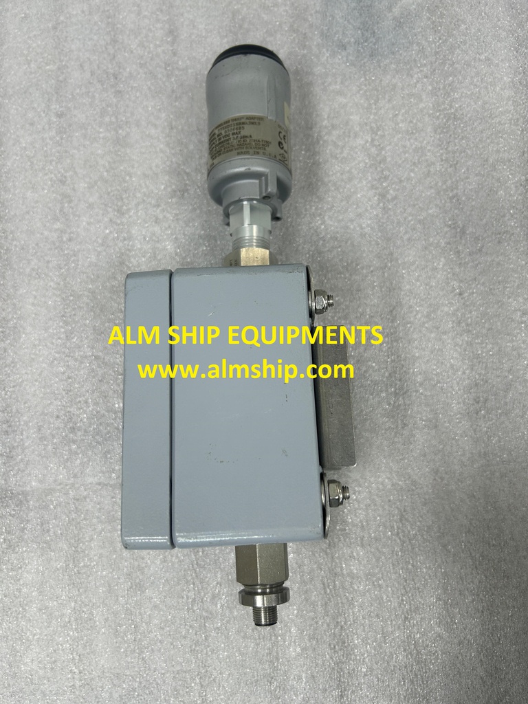 Wireless Tank Gauging Smart Wireless THUM Adapter ROSEMOUNT EMERSON