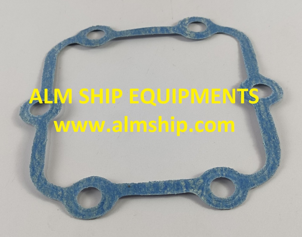 DAIKIN 0132008 PACKING UNLOADED COVER