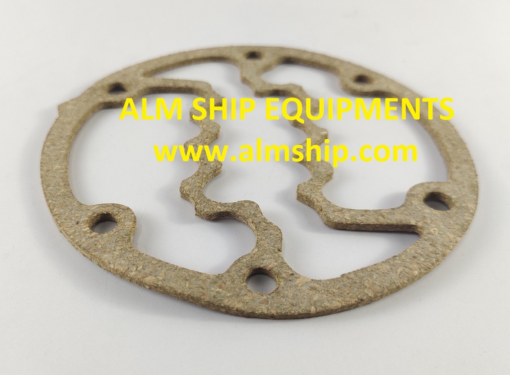 USHIO REINETSY US2G ECR AIR CON PACKING CONDENSER REAR COVER R3621382-4