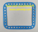 DAIKIN R3112924-2 PACKING BOTTOM COVER 2C582SE-F