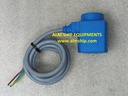Danfoss (Denmark) / Coil for Solenoid Valve