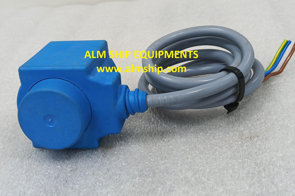 Danfoss (Denmark) / Coil for Solenoid Valve