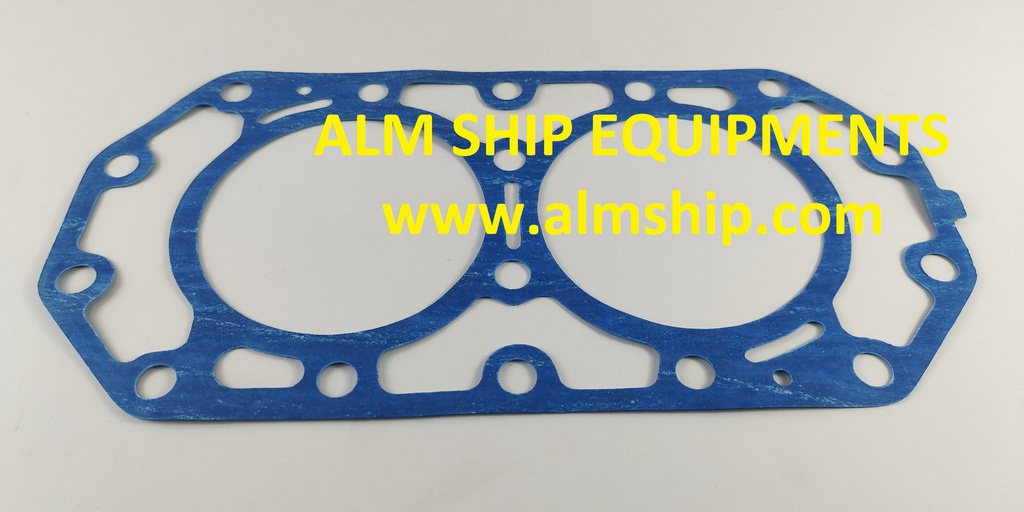 DAIKIN R316720-1F PACKING 6C75-EB