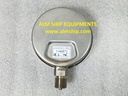 Pressure Gauge Sigma