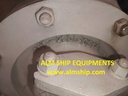 Torishima Pump CNA65-22 Water Pump