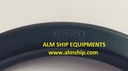 SHINKO PACKING RING 358 R240701076