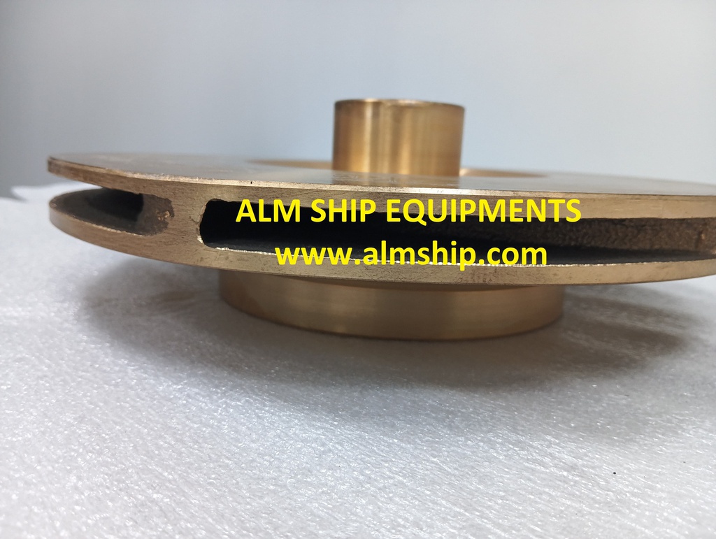 Impeller / RVP160MS