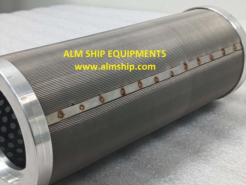 Nopch Wire Element