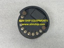 Techo Meter/ Murphy MTH-6