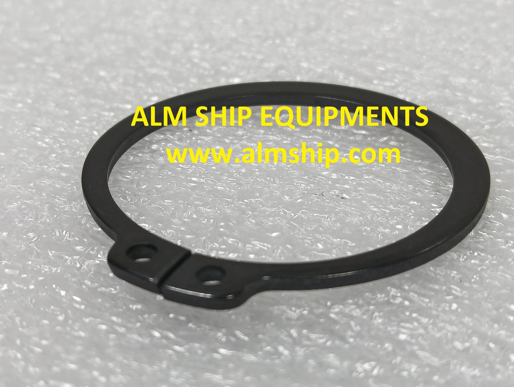 Snap Ring/ RVP160MS