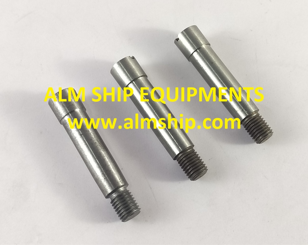 CLEVIS PIN DEB-16 PBWPUM000602