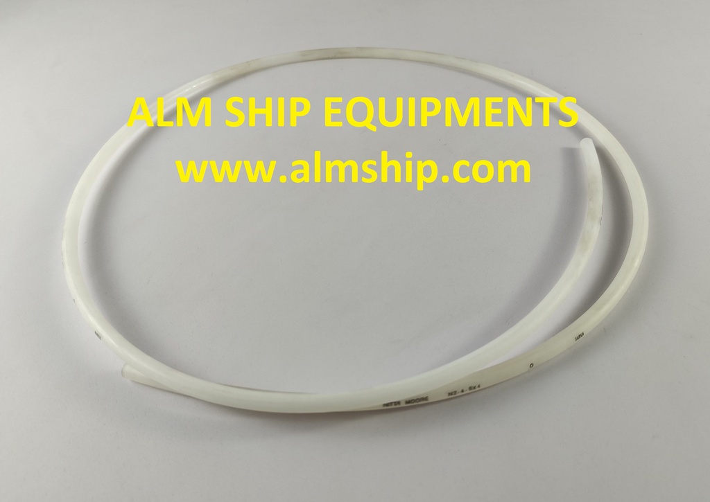 NITTA MOORE N2-4-6X4 TUBING