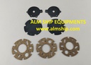 SHINKO PBWPUM 000046 GASKET SET