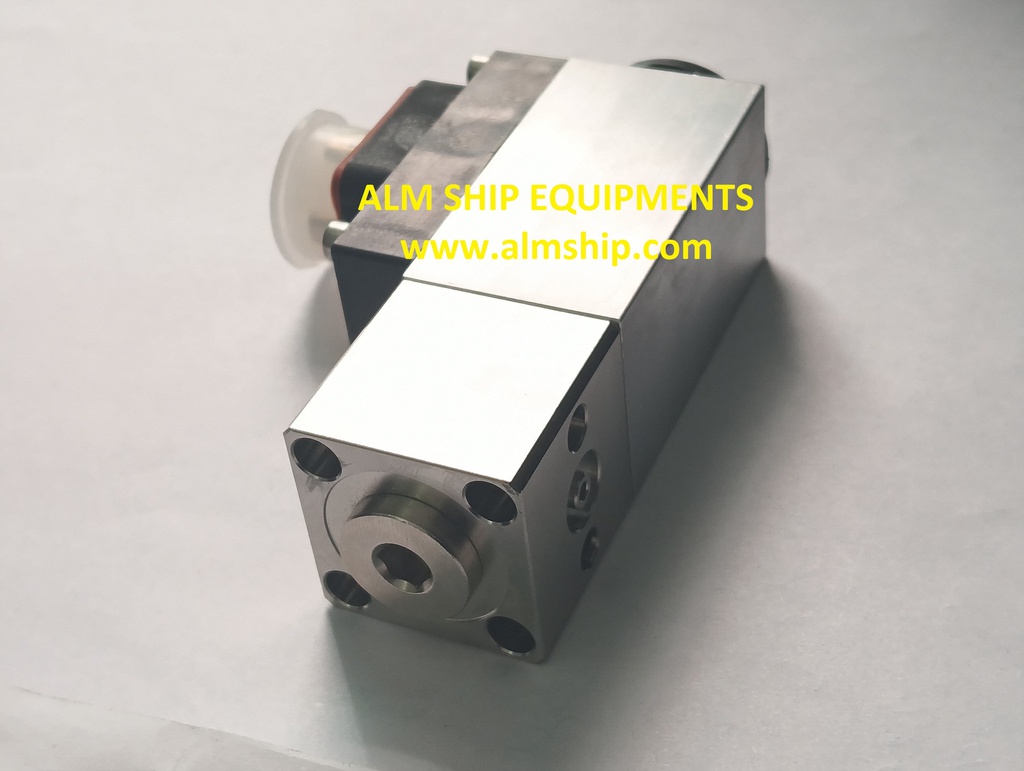 PRESSURE TRANSMITTER/ MBS5100/ DANFOSS