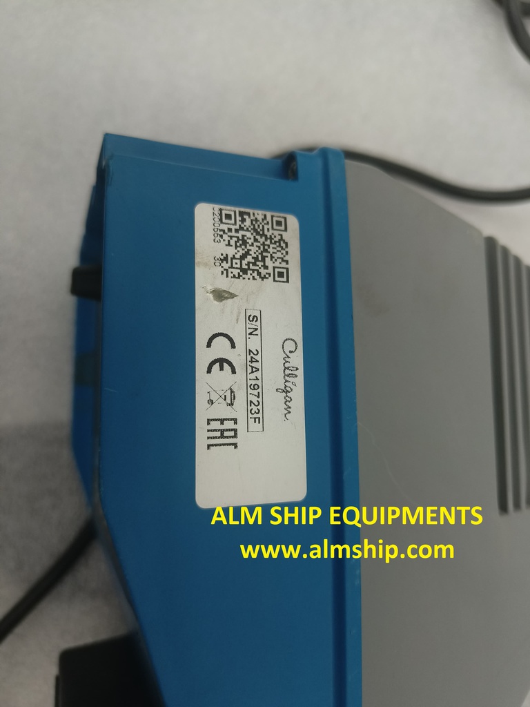 DOSING PUMP / CULLIGAN / BASIC-2-80-PKV / BASIC-2 FEEDER