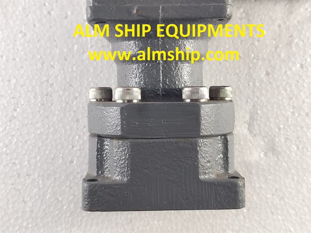 OVAL PI45B30 VALVE OPENING INDICATOR 364.7CC,