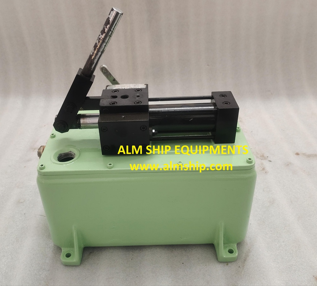 NAKAKITA NS672-N HAND PUMP