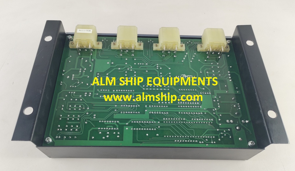 HYUNDAI MSU-111N HEEM-2 WS-001 VER-2.0 (20101013) (GOOD CONDITION)
