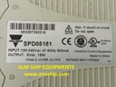 CARLO GAVAZZI SPD0518 AC DC CONVERTER