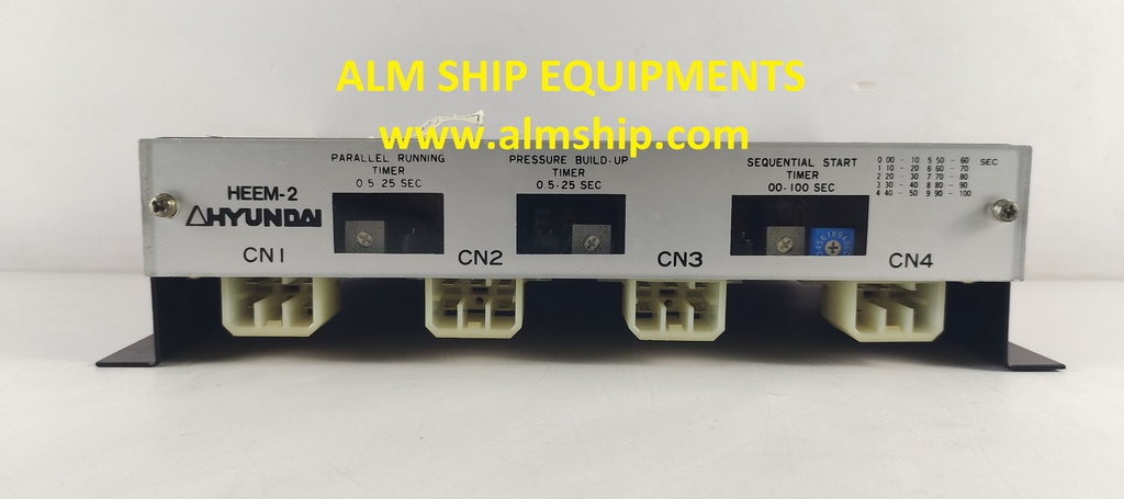 HYUNDAI MSU-111C HEEM-2 WS-001 VER-1.1