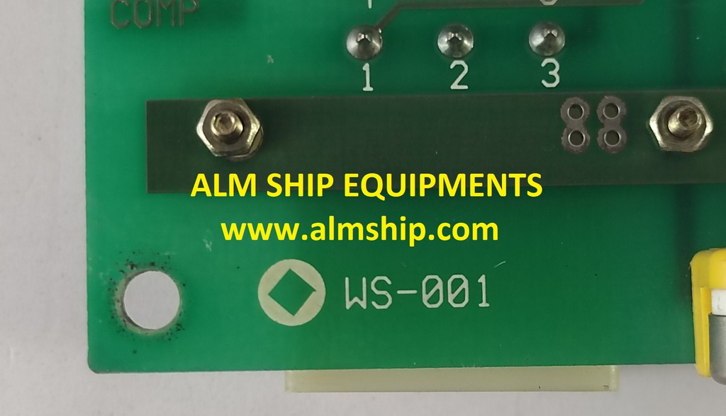 HYUNDAI MSU-111C HEEM-2 WS-001
