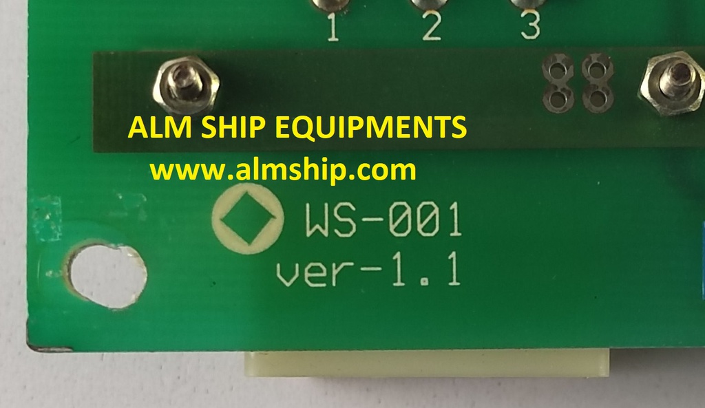 HYUNDAI MSU-111C HEEM-2 WS-001 VER-1.1
