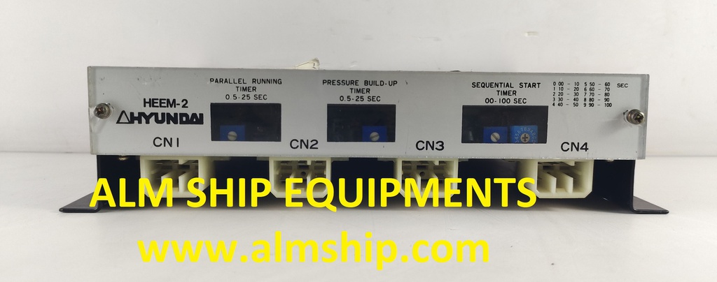 HYUNDAI MSU-111C HEEM-2 WS-001 VER-1.1