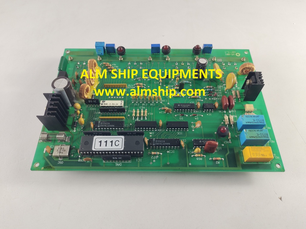 HYUNDAI MSU-111C HEEM-2 WS-001 VER-1.1
