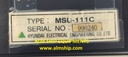 HYUNDAI MSU-111C HEEM-2 WS-001 VER-1.5