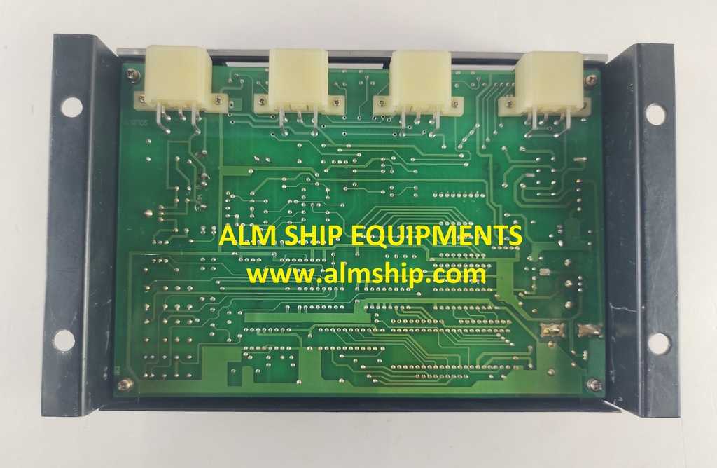 HYUNDAI MSU-111C HEEM-2 WS-001 VER-1.1