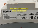 SIEMENS RWD62 TEMPERATURE CONTROLLER