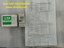 BIG M ZENCO AHC15A WEEKLY PROGRAMMABLE ELECTRONICS TIMER